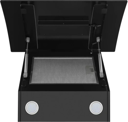 картинка Вытяжка MAUNFELD Sky Star Chef 60 черный от магазина SEFI