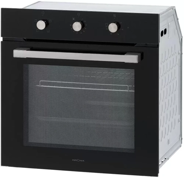 картинка Духовой шкаф KRONA SERA 60 BL от магазина SEFI