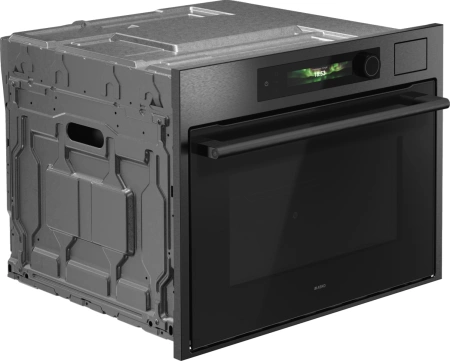 картинка Компактный духовой шкаф Asko OCS64BSH от магазина SEFI