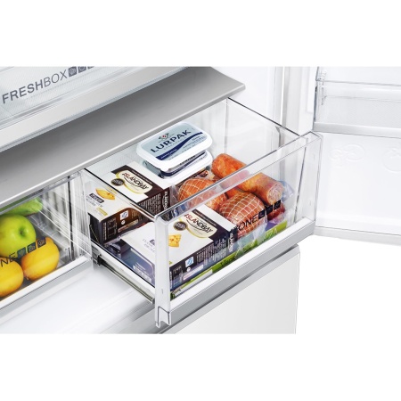 картинка Отдельностоящий холодильник HAIER HB18FGWAAARU от магазина SEFI