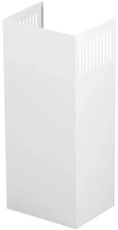 картинка Вытяжка Krona BELLA 600 WHITE push button от магазина SEFI