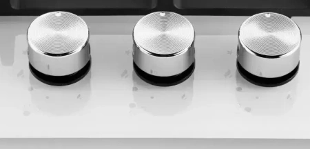 картинка Газовая варочная панель MAUNFELD EGHG.43.33CW\G от магазина SEFI