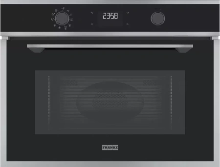 картинка Встраиваемая микроволновая печь Franke FMA 45 MW XS от магазина SEFI