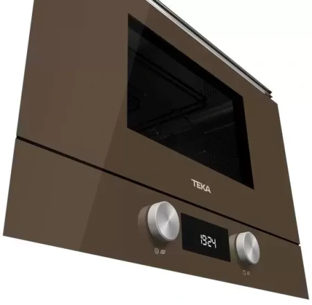 картинка Встраиваемая микроволновая печь Teka ML 8220 BIS L LONDON BRICK BROWN от магазина SEFI