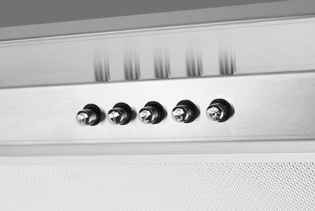 картинка Встраиваемая вытяжка KUPPERSBERG INLINEA 70 LX от магазина SEFI