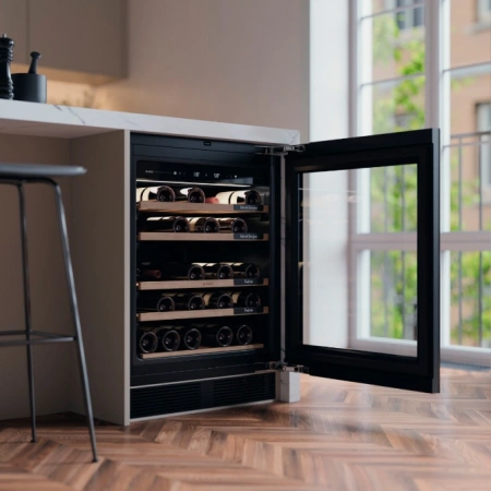 картинка Винный шкаф Asko WCN15842G ВКН уценка от магазина SEFI