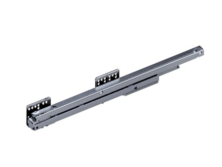 картинка Направляющая полного выдвижения DWD XP с системой Soft-close, длина 450мм. Левая от магазина SEFI