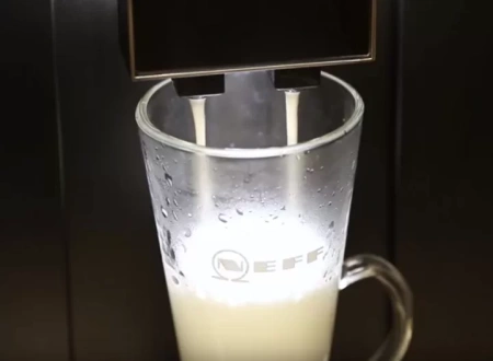 картинка Кофемашина Neff C15KS61N0 от магазина SEFI