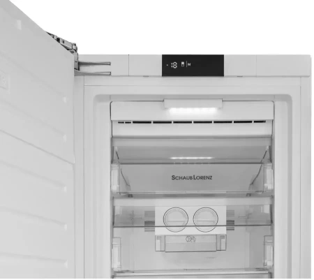 картинка Встраиваемая морозильная камера Schaub Lorenz SL FE226WE от магазина SEFI