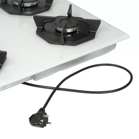 картинка Газовая варочная панель MAUNFELD EGHG.64.2CW\G от магазина SEFI