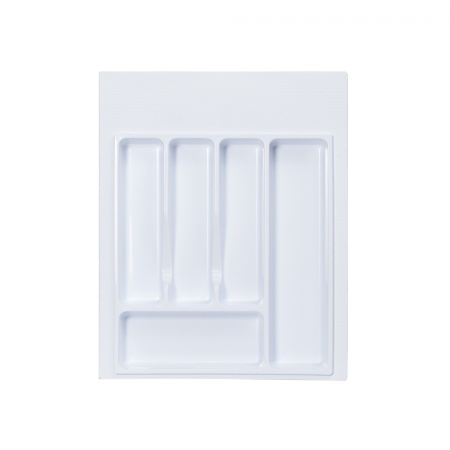 картинка Вкладыш для столовых приборов 450 TR-01 (390*495*45), белый GRIDLI от магазина SEFI