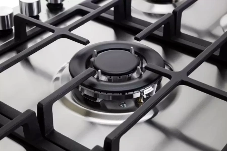 картинка Газоовая варочная панель Graude GS 90.1 E от магазина SEFI