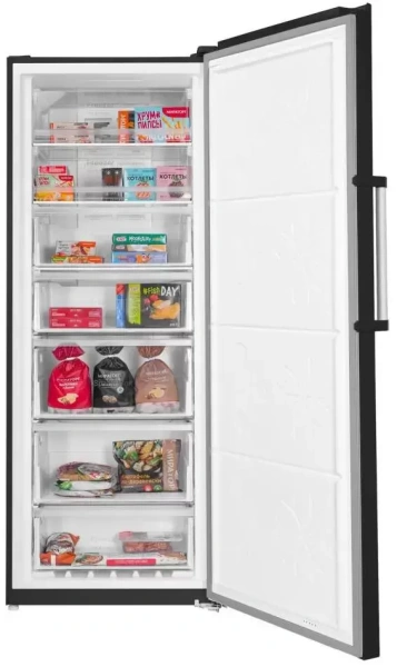 картинка Морозильная камера Maunfeld MFFR185SB от магазина SEFI