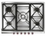 картинка Варочная панель Smeg SR775XRW от магазина SEFI