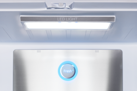 картинка Отдельностоящий холодильник Kuppersberg RFFI 184 BEG магазин SEFI являющийся официальным дистрибьютором в России  картинка Отдельностоящий холодильник Kuppersberg RFFI 184 BEG от магазина SEFI