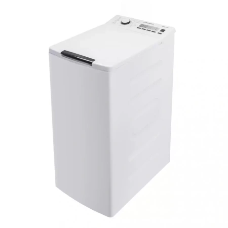 картинка Стиральная машина с вертикальной загрузкой MAUNFELD MFWM127WH от магазина SEFI