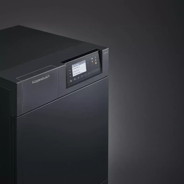 картинка Сушильная машина Kuppersbusch T 40.0 T Titan Rock от магазина SEFI