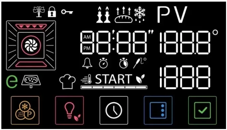 картинка Духовой шкаф Smeg SOP6102TG от магазина SEFI