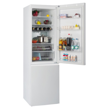 картинка Отдельностоящий холодильник HAIER C2F637CWRG от магазина SEFI