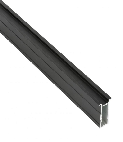 картинка Профиль-ручка скрытая, хлыст 3,6м от магазина SEFI