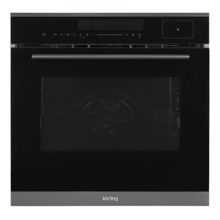 картинка Духовой шкаф с функцией пара OKB 1350 S GNBX Steam от магазина SEFI