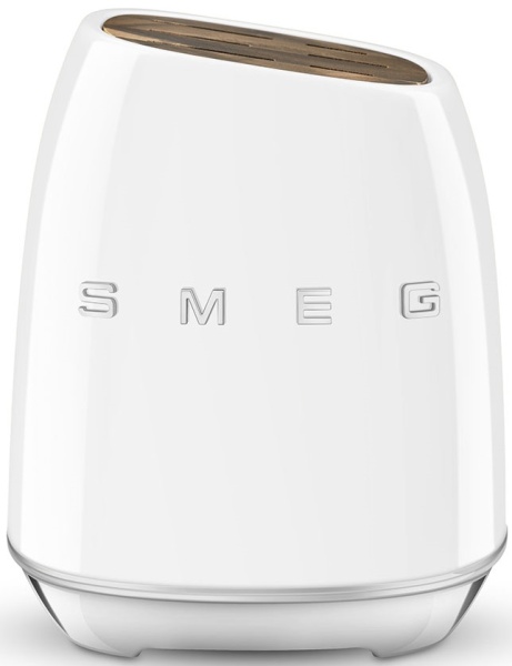 картинка Комплект ножей Smeg KBSF02WH от магазина SEFI