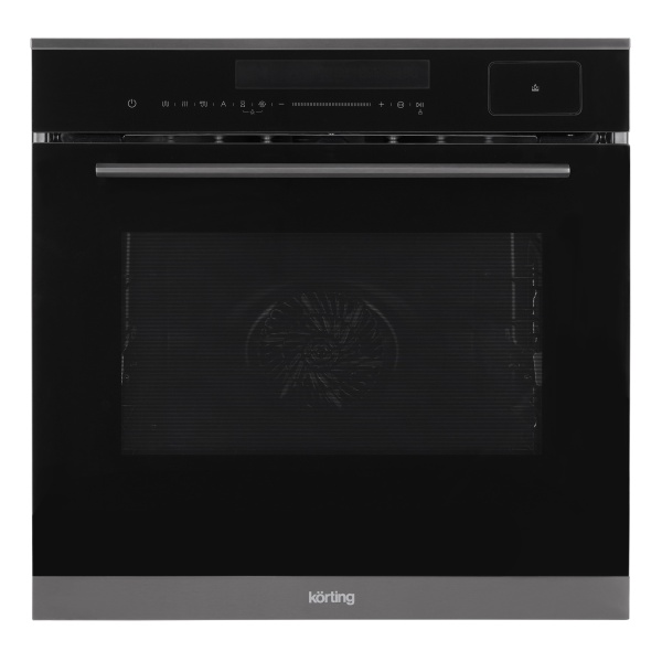 картинка Духовой шкаф с функцией пара OKB 1350 S GNBX Steam от магазина SEFI