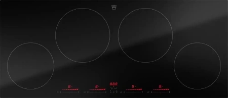 картинка Индукционная варочная панель V-ZUG CookTop V4000 I904 CTI4T-31142 магазин SEFI являющийся официальным дистрибьютором в России  картинка Индукционная варочная панель V-ZUG CookTop V4000 I904 CTI4T-31142 от магазина SEFI