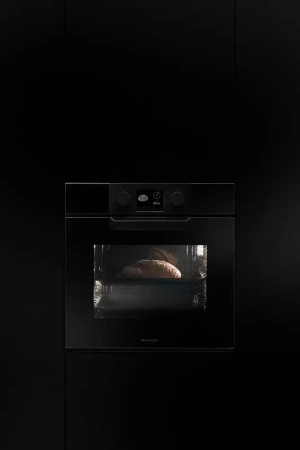 картинка Духовой шкаф Barazza 1FEVGP от магазина SEFI