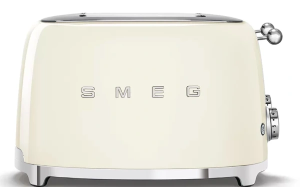 картинка Тостер Smeg TSF03CREU от магазина SEFI