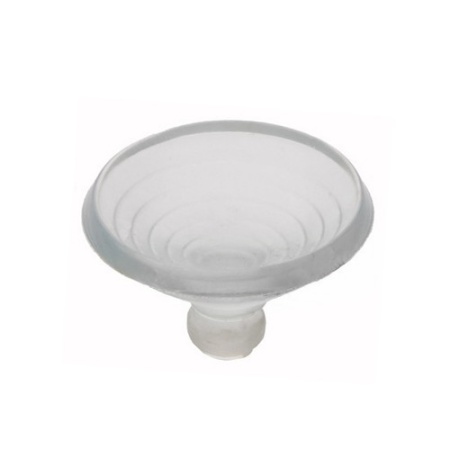 картинка Присоска для стекла d20мм (565A), прозрачный AKS от магазина SEFI