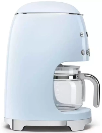 картинка Капельная кофеварка Smeg DCF02PBEU от магазина SEFI