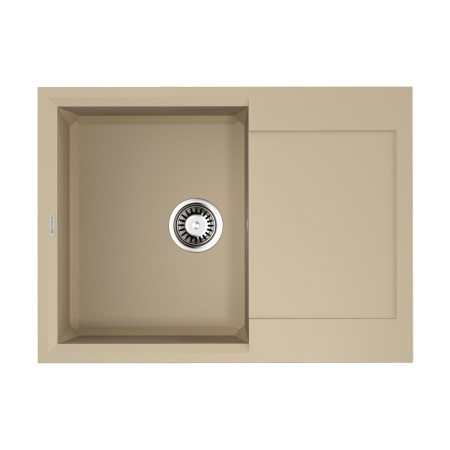 картинка Omoikiri Sakaime 68-CH Tetogranit/шампань от магазина SEFI