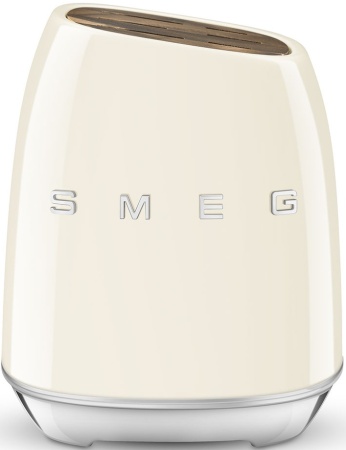 картинка Комплект ножей Smeg KBSF02CR от магазина SEFI