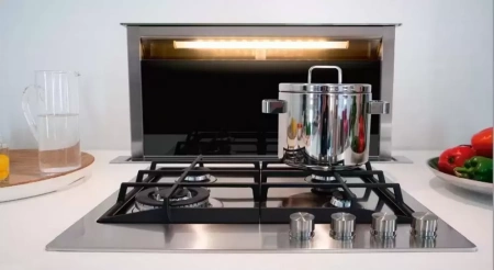 картинка Газовая варочная панель Franke FHSM 604 4G XS C магазин SEFI являющийся официальным дистрибьютором в России  картинка Газовая варочная панель Franke FHSM 604 4G XS C от магазина SEFI