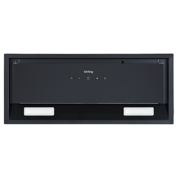 картинка Полновстраиваемая вытяжка KHI 6896 DGN от магазина SEFI