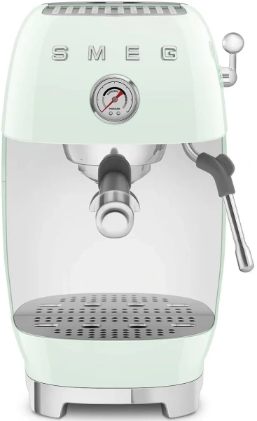 картинка Кофемашина Smeg ECF03PGEU от магазина SEFI