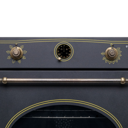 картинка Духовой шкаф GRAUDE CLASSIC BK 60.1 SM от магазина SEFI