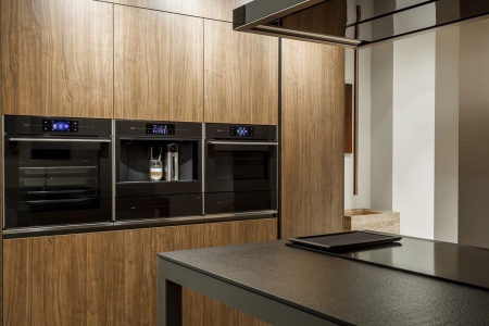 картинка Духовой шкаф Asko OP8678G от магазина SEFI