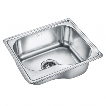картинка Мойка Emar 4740, цвет Глянец от магазина SEFI