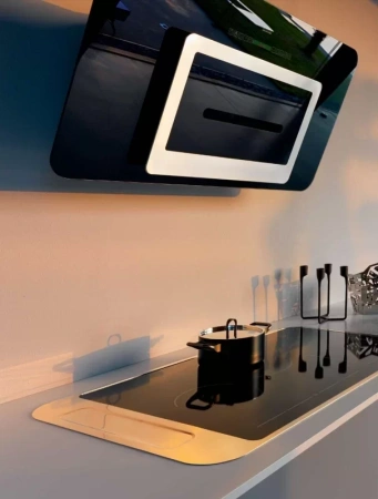 картинка Вытяжка Franke FSN 908 BK от магазина SEFI