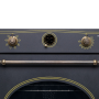 картинка Духовой шкаф GRAUDE CLASSIC BK 60.1 SM от магазина SEFI