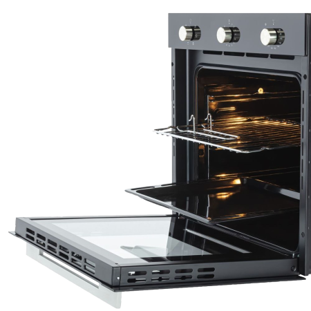 картинка Духовой шкаф GRAUDE COMFORT BE 60.2 S от магазина SEFI