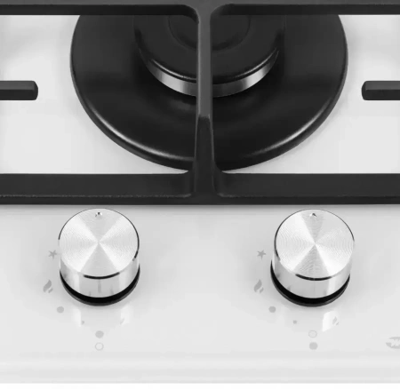 картинка Газовая варочная панель MAUNFELD EGHG.32.63CW/G от магазина SEFI