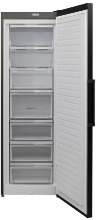 картинка Морозильная камера Korting KNFR 1837 N от магазина SEFI