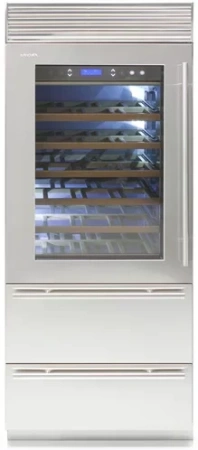 картинка Винный шкаф Fhiaba XS8990HWT3 от магазина SEFI