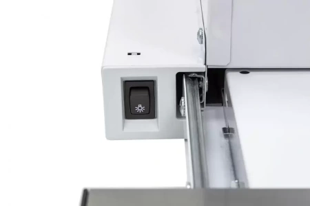 картинка Встраиваемая вытяжка KRONA KAMILLA 500 INOX от магазина SEFI