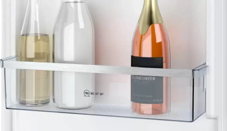 картинка Встраиваемый холодильник Neff KI5872FE0 магазин SEFI являющийся официальным дистрибьютором в России  картинка Встраиваемый холодильник Neff KI5872FE0 от магазина SEFI