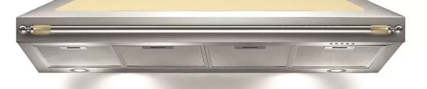 картинка Вытяжка Bertazzoni K120 HER CR A от магазина SEFI