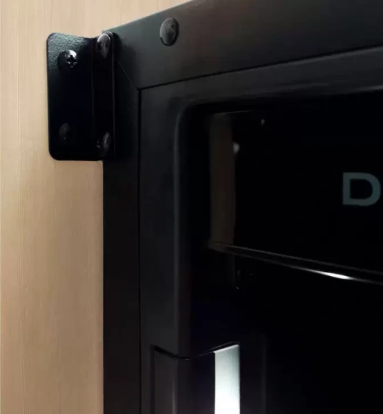 картинка Винный шкаф Dunavox DAUF-40.138B от магазина SEFI
